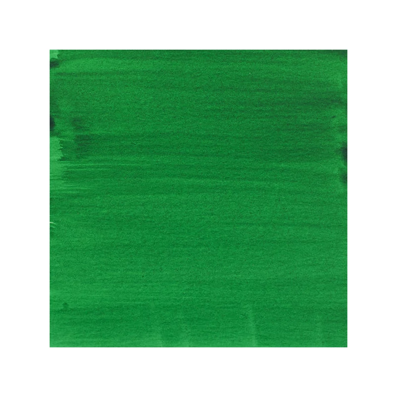 Talens Amsterdam akriltinta, 30 ml - 619, permanent green deep