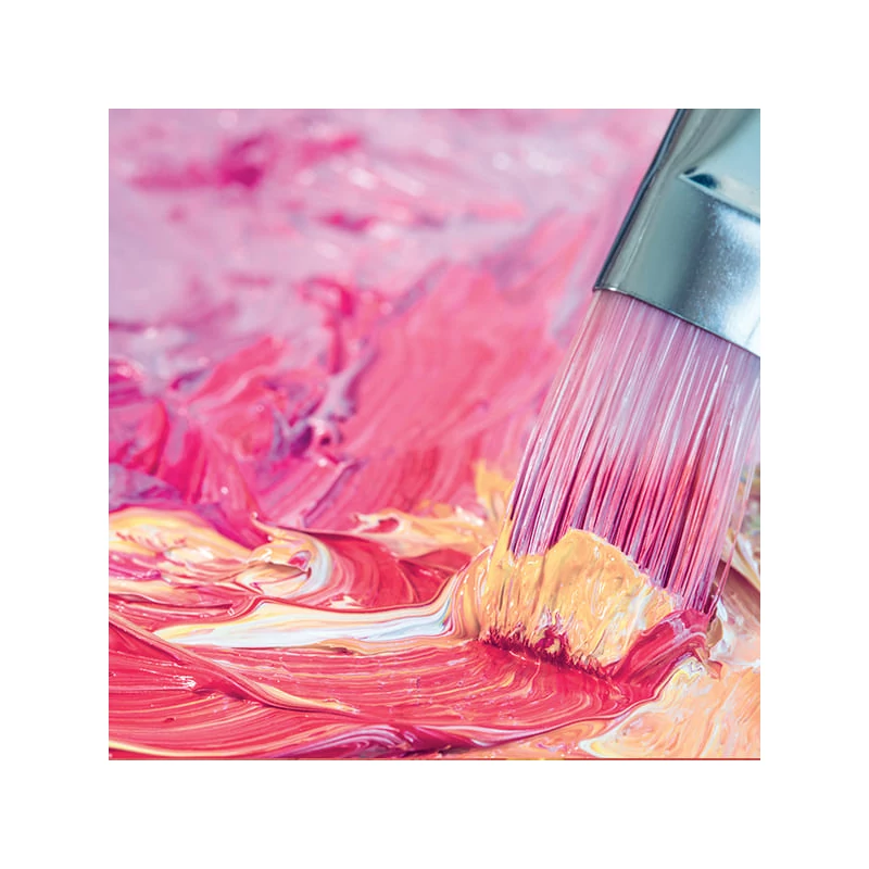 Talens Art Creation akrilfesték, 75 ml - 567, Permanent red violet