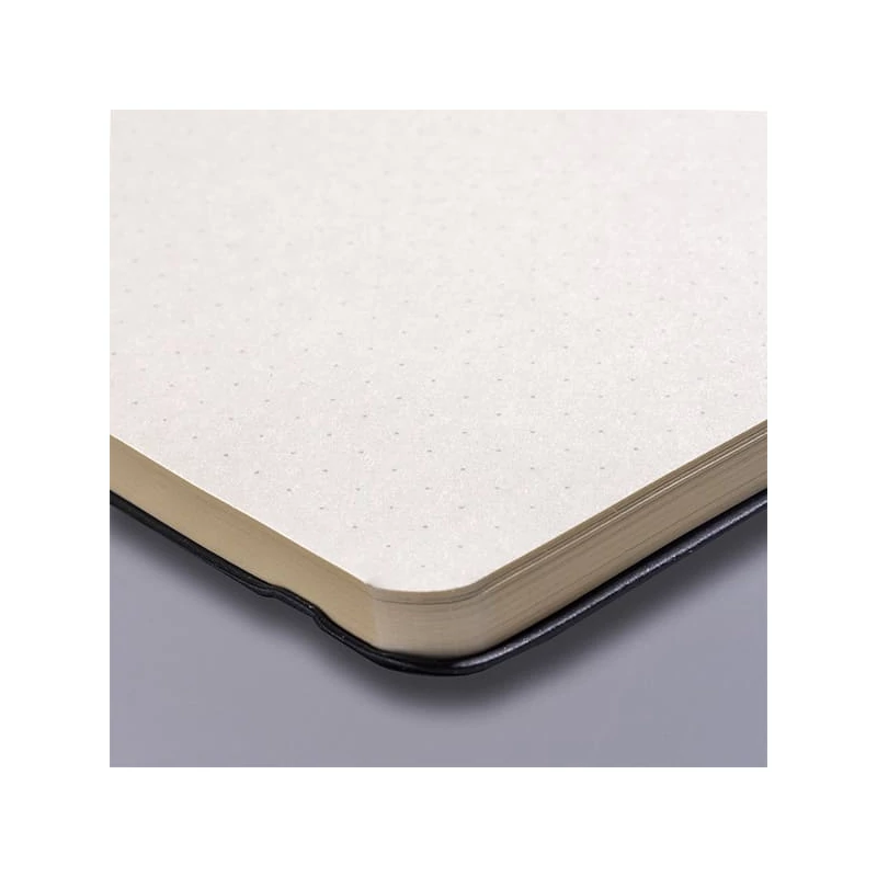 Talens Art Creation Sketch Book Dots ponthálós jegyzetfüzet, 80 g - A5, fekvő