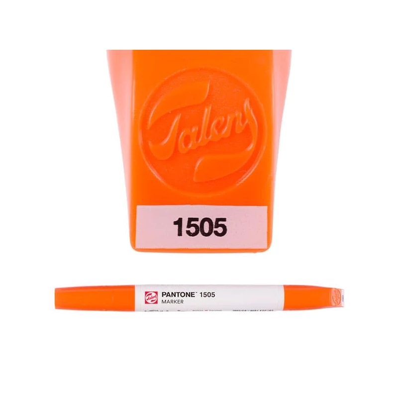 Talens Pantone kétvégű ecsetfilc - 1505