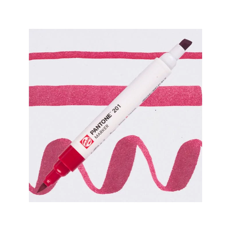 Talens Pantone kétvégű ecsetfilc - 201