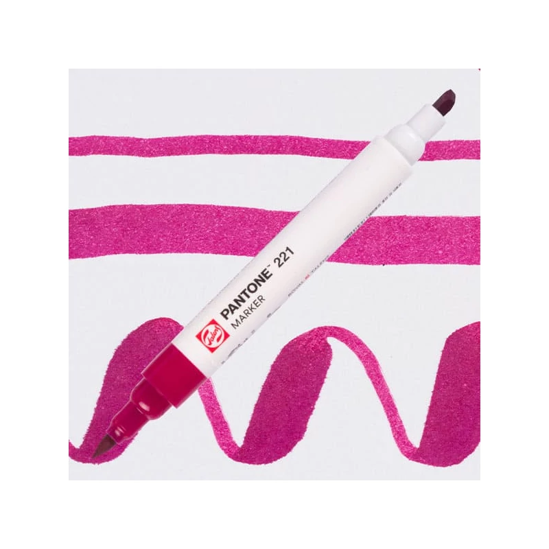 Talens Pantone kétvégű ecsetfilc - 221