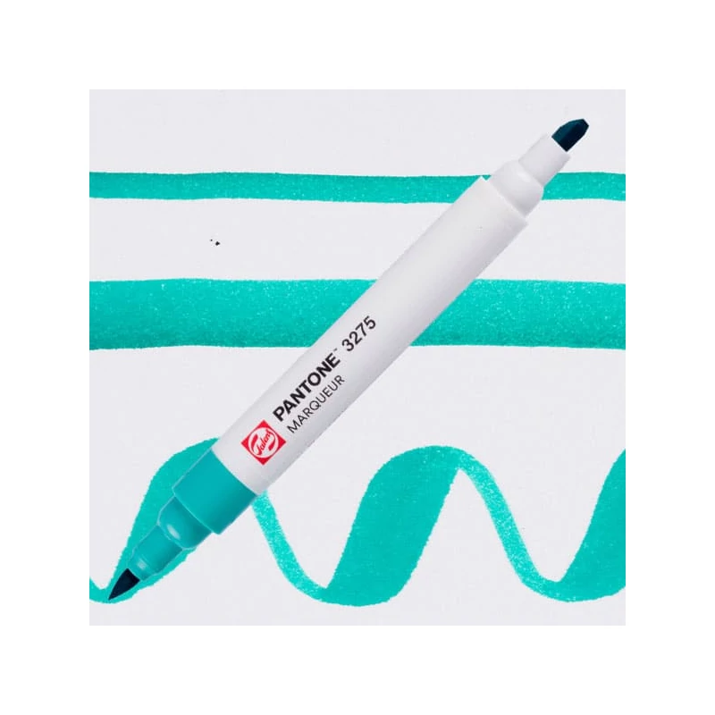 Talens Pantone kétvégű ecsetfilc - 3275