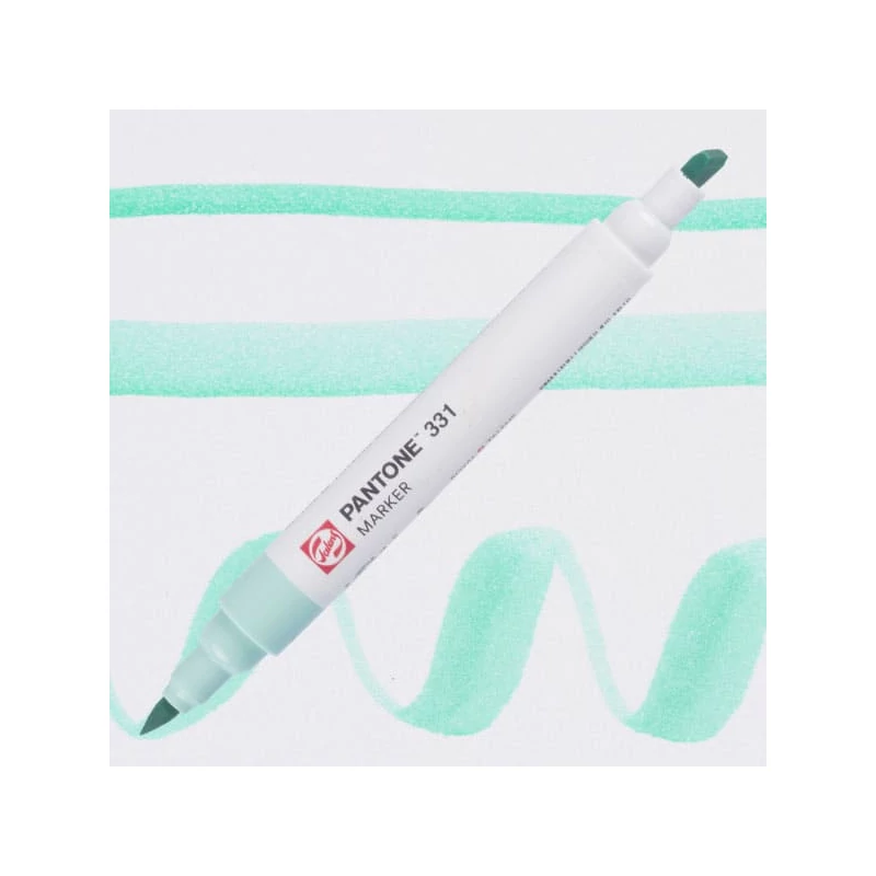 Talens Pantone kétvégű ecsetfilc - 331