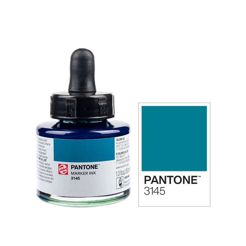 Talens Pantone marker tinta, 30 ml - 3145
