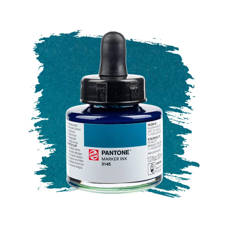 Talens Pantone marker tinta, 30 ml - 3145