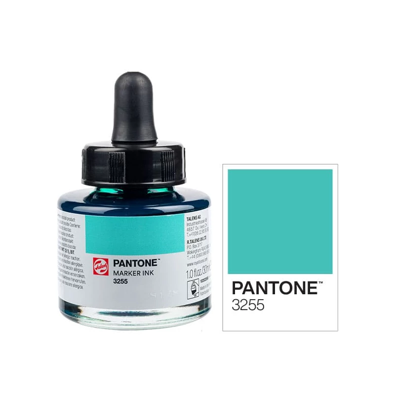 Talens Pantone marker tinta, 30 ml - 3255