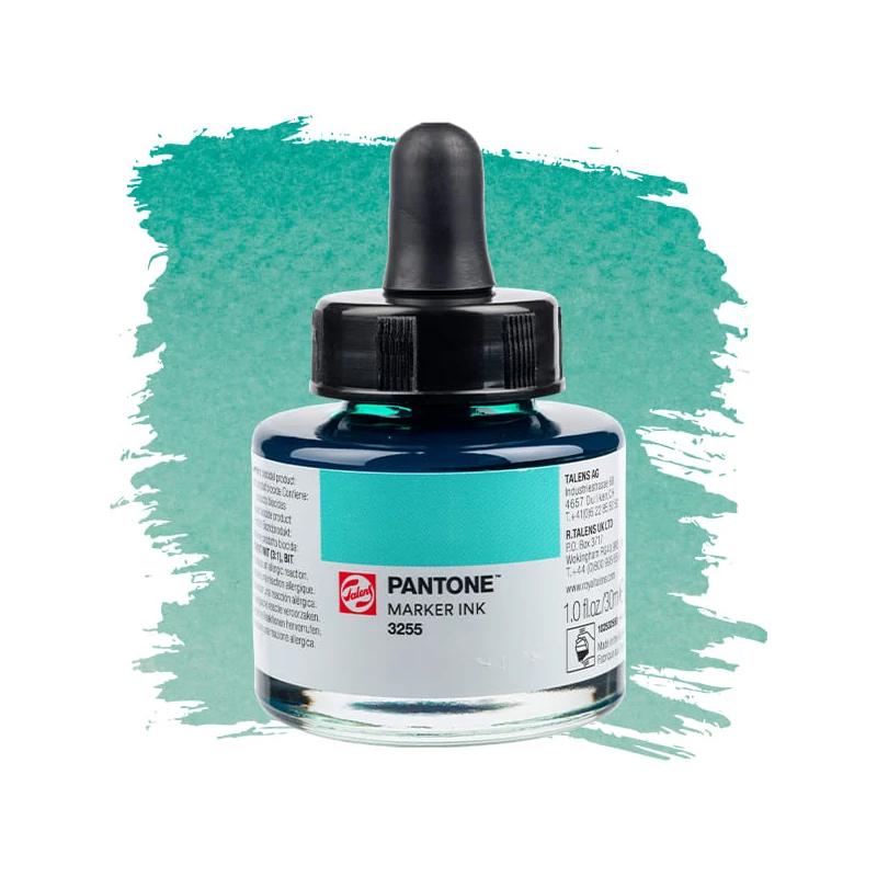 Talens Pantone marker tinta, 30 ml - 3255