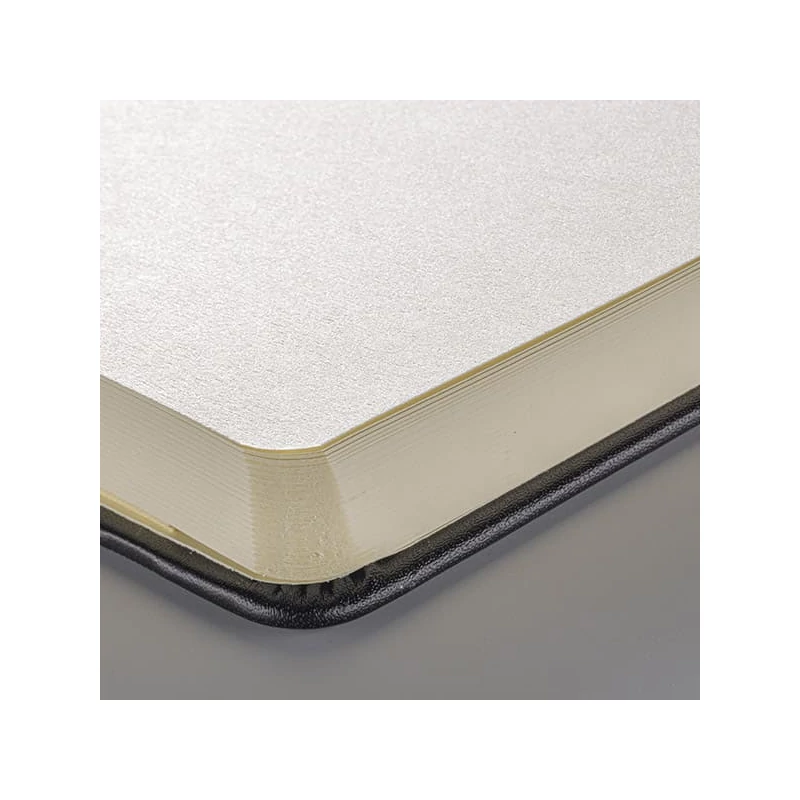 Sakura Sketch/note book jegyzet- és vázlatfüzet, krémszínű papír - A5 fekvő