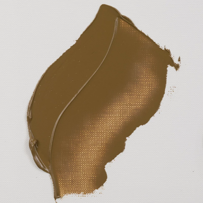 Talens Van Gogh olajfesték, 40 ml - 234, raw sienna