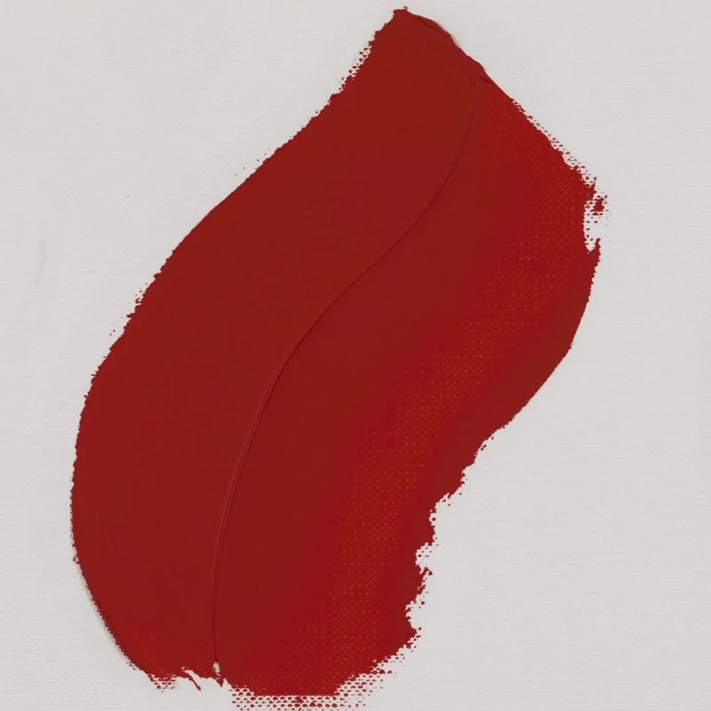 Talens Van Gogh olajfesték, 40 ml - 393, azo red medium