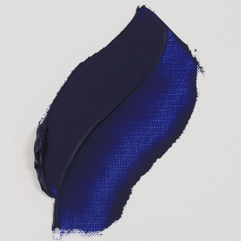 Talens Van Gogh olajfesték, 20 ml - 504, ultramarine