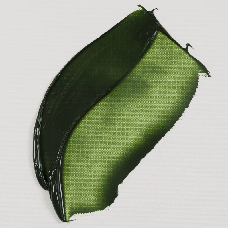 Talens Van Gogh olajfesték, 40 ml - 623, sap green