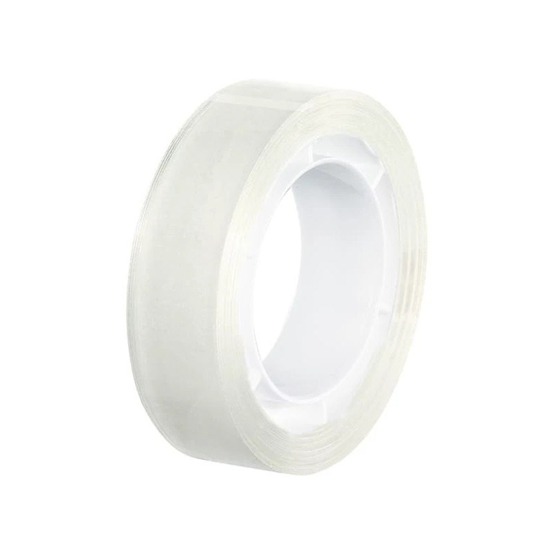 Tesa 57910 Tesafilm kétoldalas ragasztószalag, 12 mm x 7,5 m