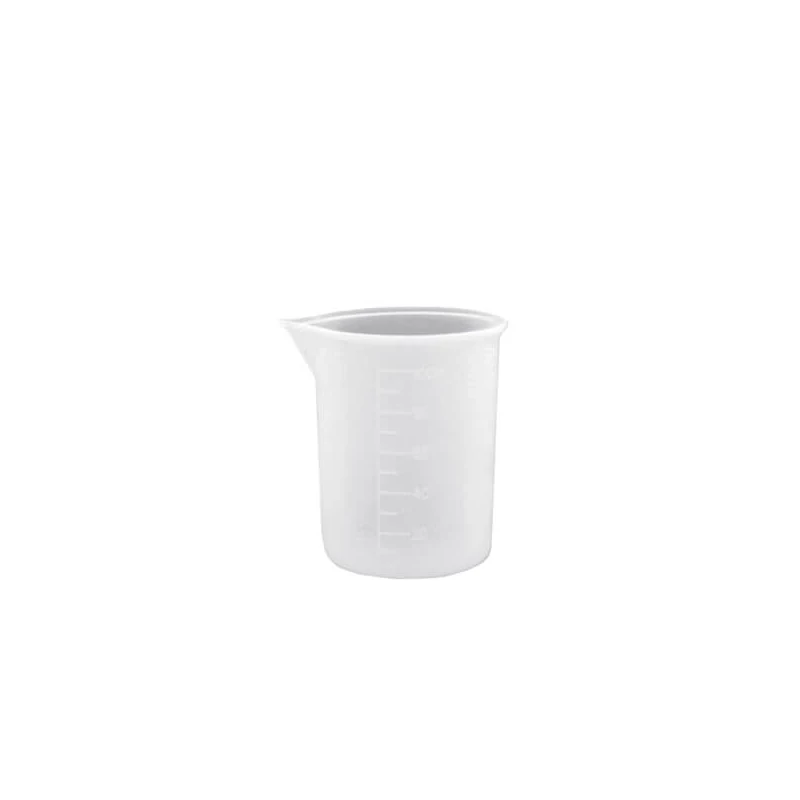 Jesmonite szilikon mérőedény akril- és műgyantához, 100 ml