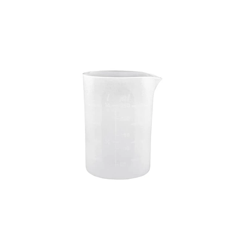 Jesmonite szilikon mérőedény akril- és műgyantához, 250 ml