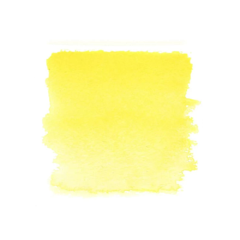 White Nights tubusos akvarellfesték, 10 ml - 201, cadmium yellow medium