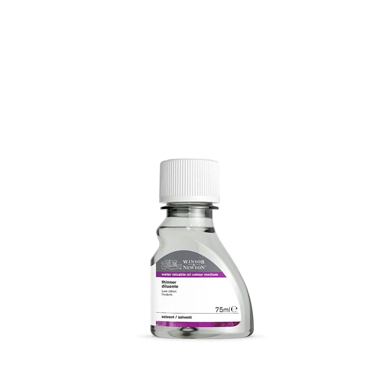 Winsor&Newton Artisan oldószer/hígító - 75 ml