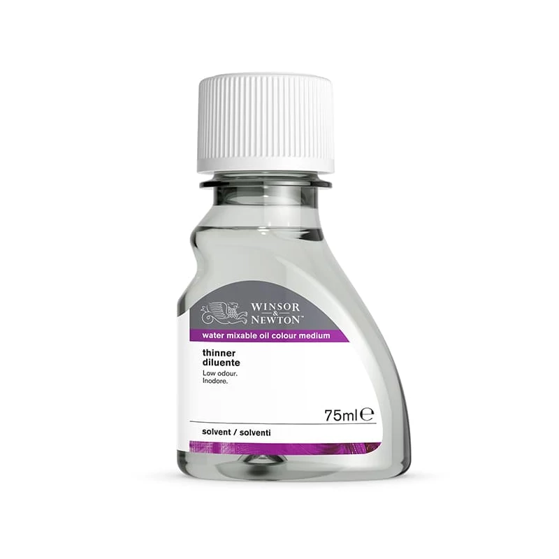 Winsor&Newton Artisan oldószer/hígító - 75 ml