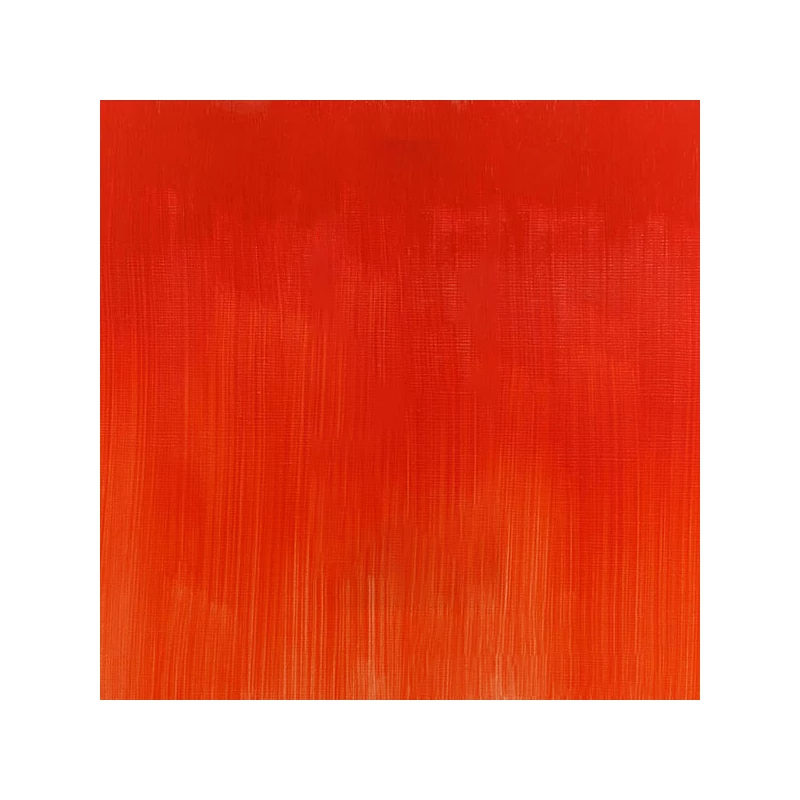 Winsor&Newton Winton olajfesték, 37 ml - 107, cadmium scarlet hue