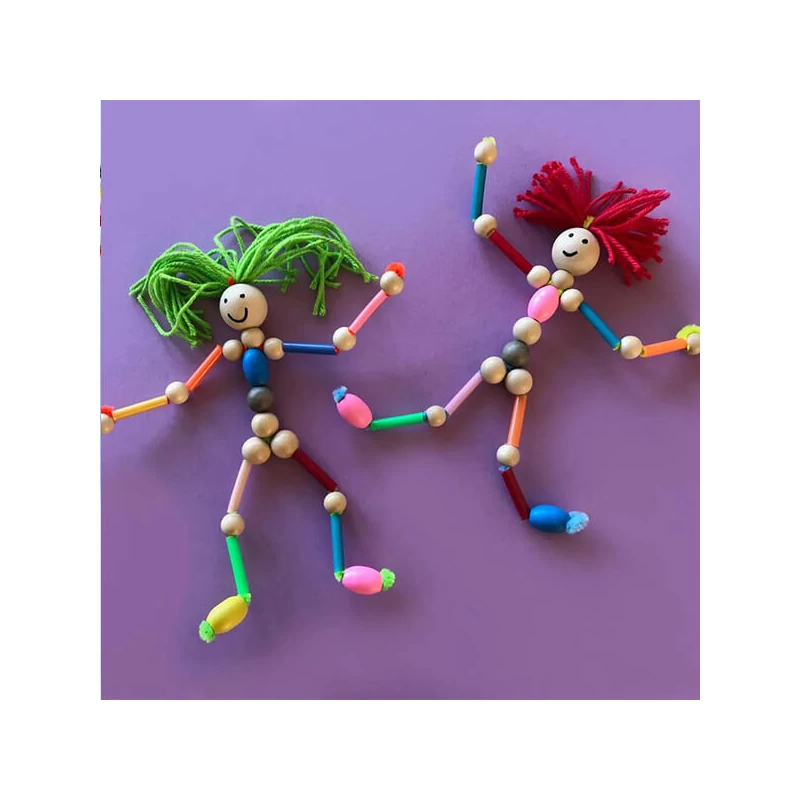 Zsenília, 30 cm - ciklámen, 10 db