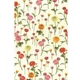 Tassotti decoupage papír - szellőrózsa