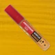 Talens Amsterdam akril filctoll, L, 227 - yellow ochre