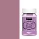 Pentart Dekor Paint Chalky krétafesték, 100 ml - szeder