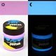 Innodekor foszforeszkáló, világító festék, 30 g - ibolya