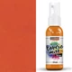 Pentart textilfesték spray, 50 ml - narancs