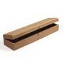 MDF doboz - hosszú, 42x10x7 cm MDF doboz - hosszú, 42x10x7 cm