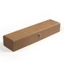 MDF doboz - hosszú, 42x10x7 cm MDF doboz - hosszú, 42x10x7 cm