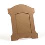 MDF képkeret - boltíves, íves, akasztható, állítható, 22x27 cm MDF képkeret - boltíves, íves, akasztható, állítható, 22x27 cm