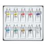 Winsor&Newton Designer’s gouache festék készlet, 10x14 ml Winsor&Newton Designer’s gouache festék készlet, 10x14 ml
