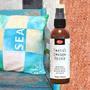 Textil design spray, pumpás, 100 ml - barna Textil design spray, pumpás, 100 ml - barna
