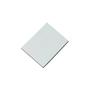 Mágneslap - 10x10 cm, írható Mágneslap - 10x10 cm, írható