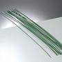 Virágkötöző drót, 0,8 mm, 28 cm, 20 db - zöld Virágkötöző drót, 0,8 mm, 28 cm, 20 db - zöld