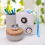 FIMO Soft DIY süthető gyurma készlet, 4x57 g - knobs FIMO Soft DIY süthető gyurma készlet, 4x57 g - knobs