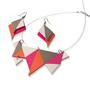 FIMO Soft DIY süthető gyurma készlet, 4x25 g - triangle FIMO Soft DIY süthető gyurma készlet, 4x25 g - triangle