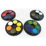KOH-I-NOOR Brilliant Watercolours (Anilinky) vízfesték készlet - 24 db KOH-I-NOOR Brilliant Watercolours (Anilinky) vízfesték készlet - 24 db
