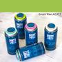 Pinty Plus Aqua, vízbázisú festékspray, 150 ml - 327 Green Kiwi Pinty Plus Aqua, vízbázisú festékspray, 150 ml - 327 Green Kiwi