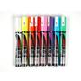 Kréta marker, 2 mm - narancs Kréta marker, 2 mm - narancs