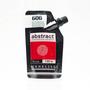Sennelier Abstract akrilfesték, 120 ml - 606, cadmium red deep hue Sennelier Abstract akrilfesték, 120 ml - 606, cadmium red deep hue