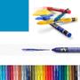 Caran d'Ache Neocolor II akvarellkréta - 155, blue jeans Caran d'Ache Neocolor II akvarellkréta - 155, blue jeans