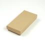 Papírmasé doboz, lapos - 12x6x2 cm Papírmasé doboz, lapos - 12x6x2 cm