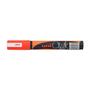 Kréta marker, 2 mm - narancs Kréta marker, 2 mm - narancs