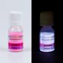 UnikromGlow világító pigment, 15 g - magenta UnikromGlow világító pigment, 15 g - magenta