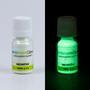 UnikromGlow világító pigment, 15 g - neonzöld UnikromGlow világító pigment, 15 g - neonzöld