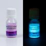 UnikromGlow világító pigment, 15 g - ibolya UnikromGlow világító pigment, 15 g - ibolya