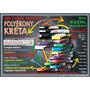 Kréta marker, 2 mm - narancs Kréta marker, 2 mm - narancs